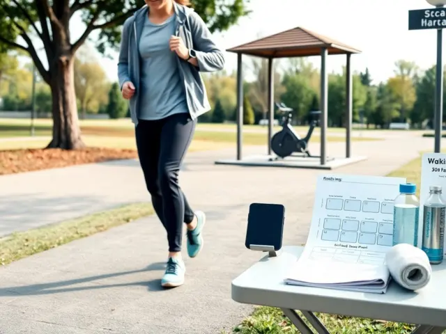 Cardio for Beginners: Simple, Safe Workouts to Boost Fitness Fast (2026)
