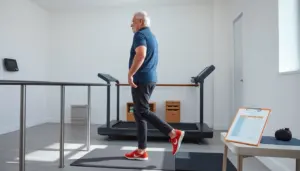 benefits of walking backwards
