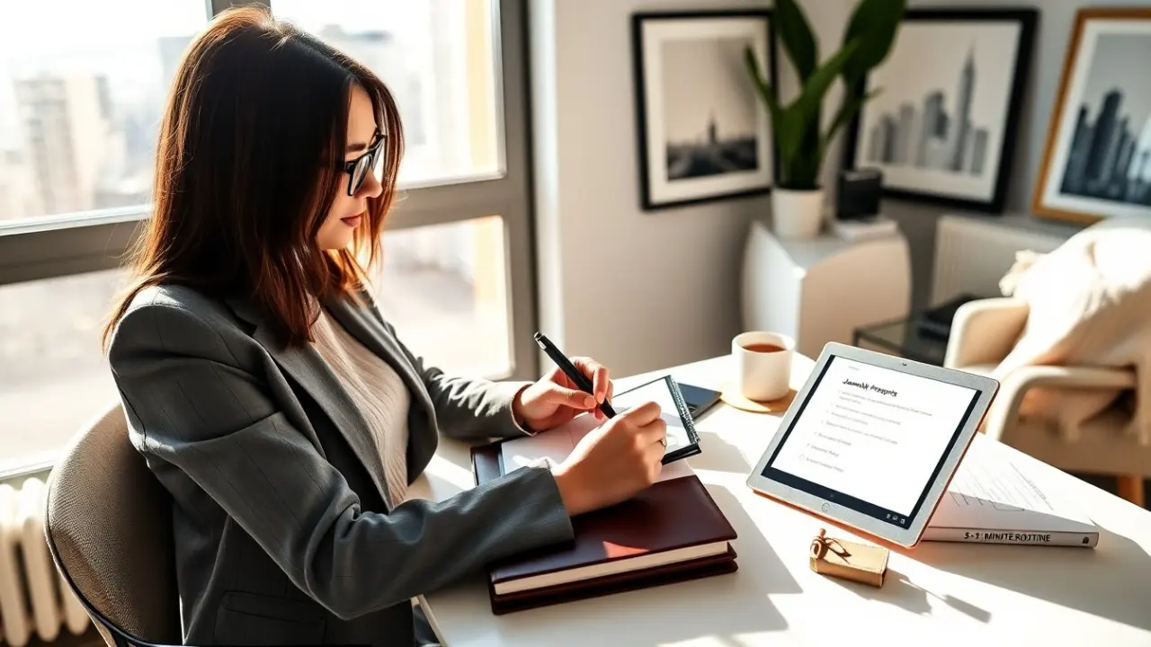 50 Journaling Prompts For Mental Health: Build Clarity, Calm, And Resilience
