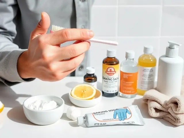 How To Remove Nicotine Stains From Fingers: 7 Fast, Safe Methods That Work In Minutes