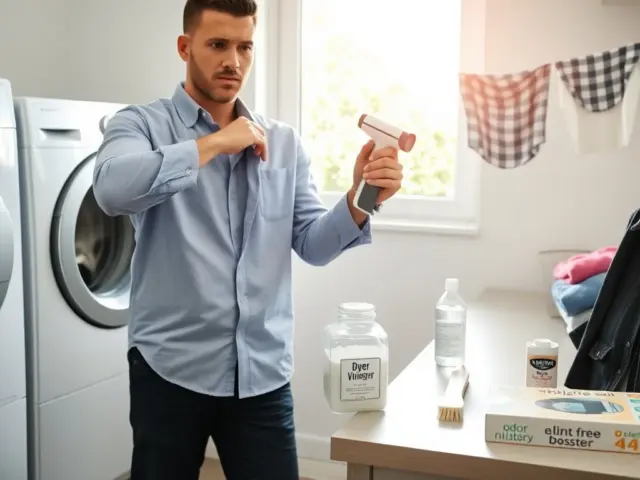 How To Remove Cigarette Smell From Clothes In 2026: Fast, Lasting Methods That Work
