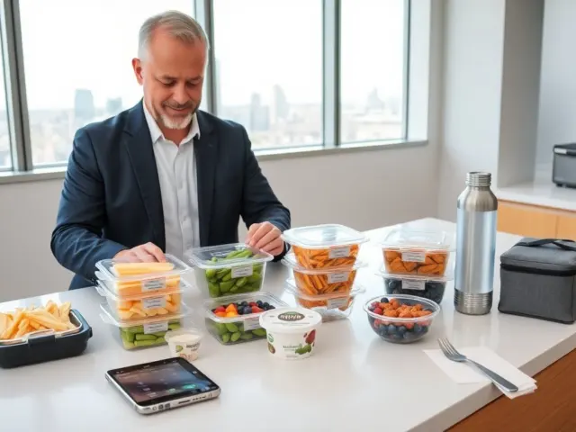 Low‑Carb, Low‑Calorie Snacks That Keep You Full — 2026 Guide To Smart, Satisfying Choices