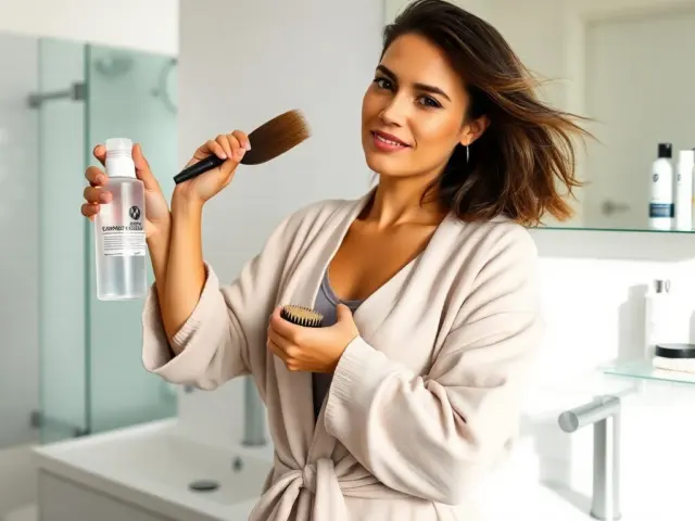 How to Get Smoke Smell Out of Hair: 7 Easy Fixes That Actually Work