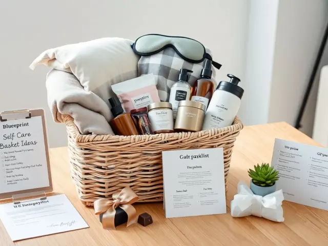 Self-Care Basket Ideas: 25 Thoughtful Gift Baskets To Soothe, Recharge, And Delight (2026)