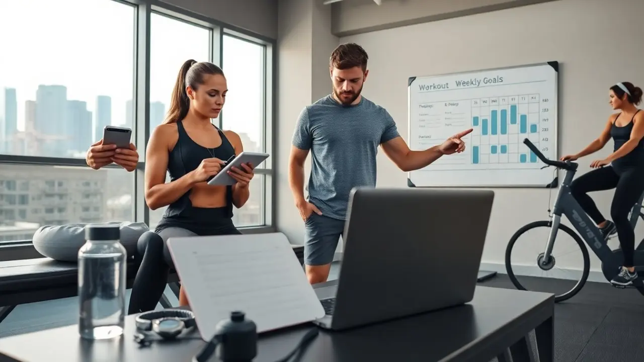 How To Stay Motivated During Workouts: 10 Practical Strategies To Keep Going In 2026