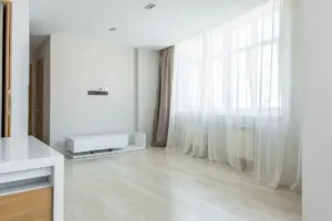 how to get smoke smell out of house