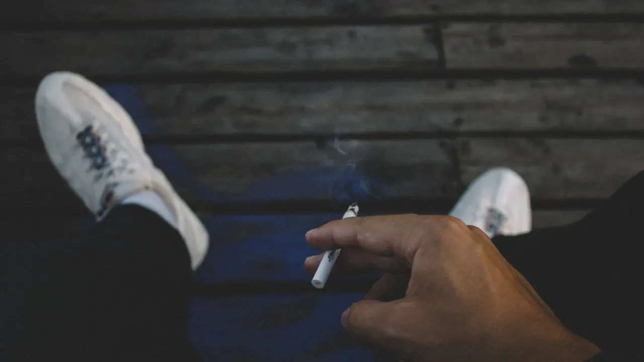 How to Stop Smoking